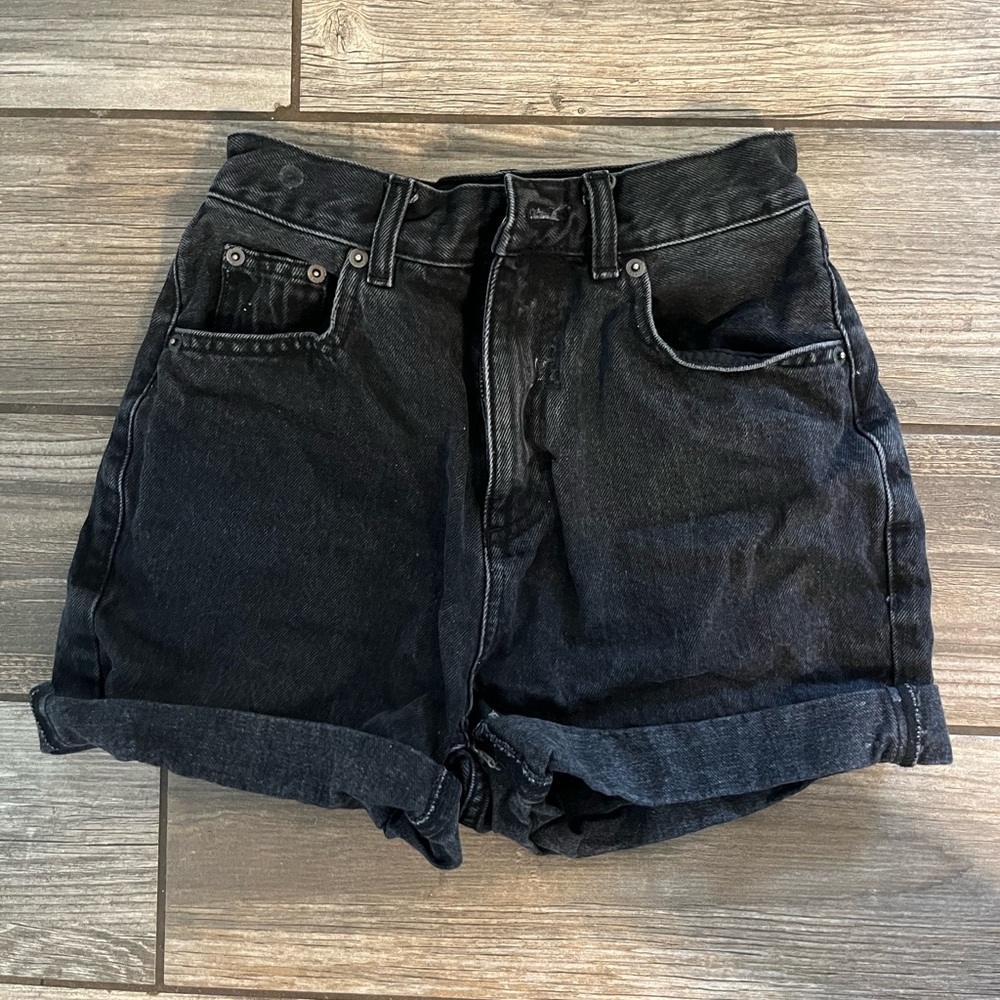 ASOS Jean Shorts